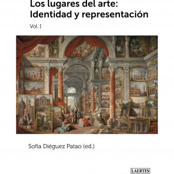 Lugares Del Arte