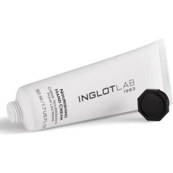 Crema Nutritiva de Manos Lab Inglot 50ml
