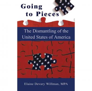 Descomponiendo Estados Unidos: Análisis Crítico de la Fragmentación Nacional por Elaine Devary Willman