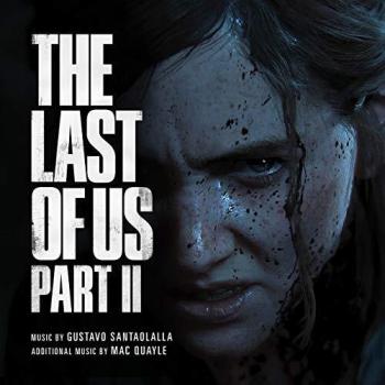B.s.o. The Last Of Us Part II