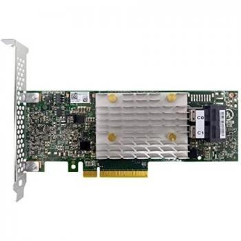 Tarjeta Adaptadora Interna Lenovo ThinkSystem 4350-8i SAS/SATA 12Gb HBA (4Y37A72480)