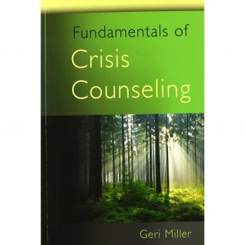 Fundamentals of Crisis Counseling