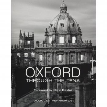 Oxford Through the Lens