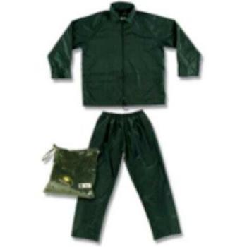 Marca ingeniero - Traje agua ingeniero nylon talla -m verde
