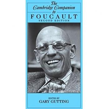 Compendio Cambridge sobre Foucault (Compañeros de Cambridge en Filosofía)