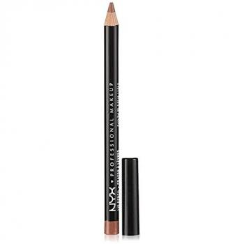 NYX Professional Makeup Slim Lip Pencil 857 Nude Beige 1g