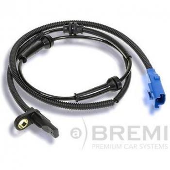 Sensor ABS BREMI 50261