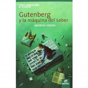Gutenberg y la máquina del saber