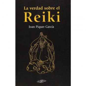 VERDAD SOBRE EL REIKI,LA