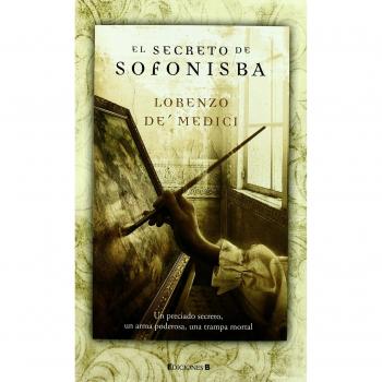 EL SECRETO DE SOFONISBA: 00000