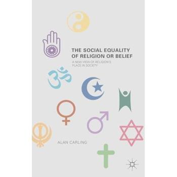 The Social Equality of Religion or Belief