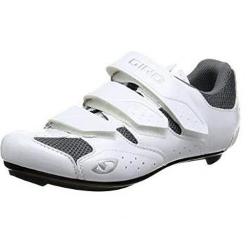 Giro Techne Road, Zapatos de Ciclismo de Carretera para Mujer, Multicolor