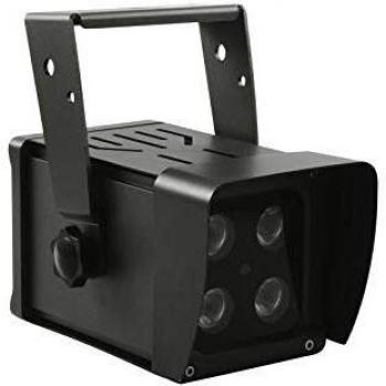 Euro Lite faros PAD