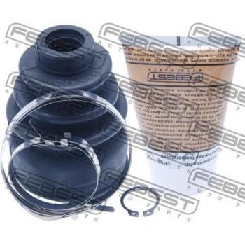 Fuelle de árbol de transmisión FEBEST CV-joint boot 0515-M2T