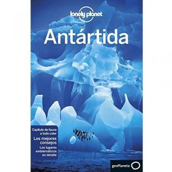 Antártida 1 - Averbuck, Alexis/brown, Cathy