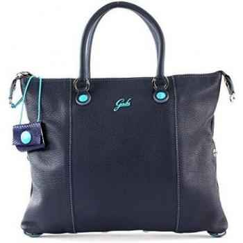 GABS G3 Plus Convertible Flat Shopping Bag Night Blue