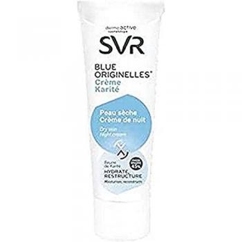 Svr, Crema nocturna facial - 50 ml.