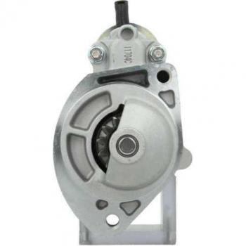 Motor de arranque BV PSH 250.511.132.050 con características de alta eficiencia, diseño compacto, voltaje de 12V, corriente nominal de 1.5kW y compatibilidad con vehículos específicos del modelo BV PS
