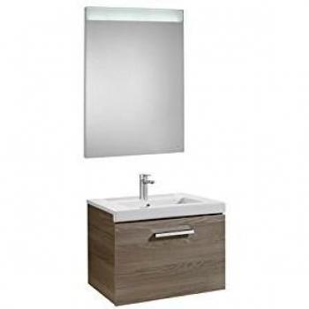 Roca - Pack Esp Led Prisma 1C 600 Fresno