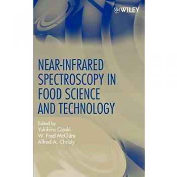 Near-Infrared Spectroscopy Food