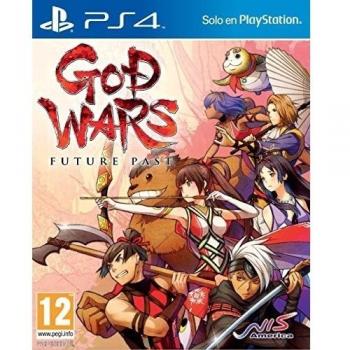 God Wars Future Past