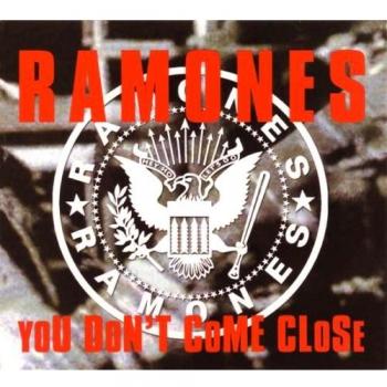You Don't Come Close