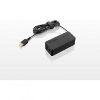 Adaptador de corriente Lenovo 45W Negro para Notebook
