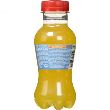 Trina Naranja Bebida Refrescante - 4 PET
