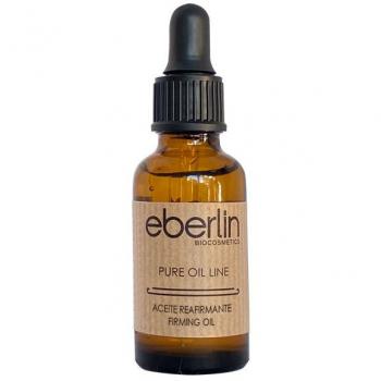 Aceite Reafirmante Pure Oil Eberlin