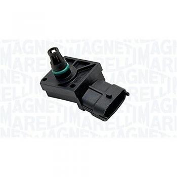 Sensor de presión de combustible MAGNETI MARELLI 215810007100 para RENAULT: Mégane, Scénic, Clio, Master & OPEL: Movano