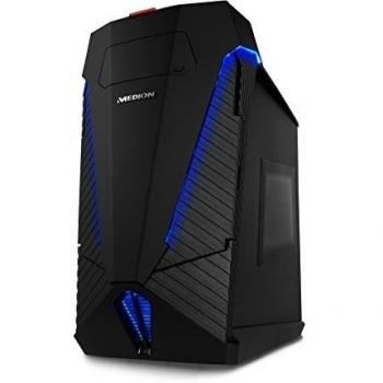 Medion X77 - Ordenador de sobremesa