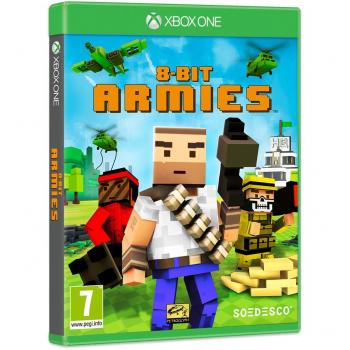 8-Bit Armies