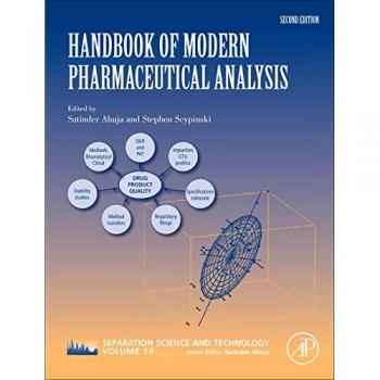 Modern Pharmaceutical Analysis Handbook: Comprehensive Guide for Drug Evaluation and Quality Control