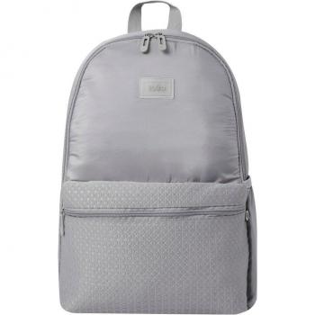 Mochila Totto Palencia para Portátil de 13 - Color Gris