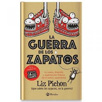 La Guerra de los Zapatos