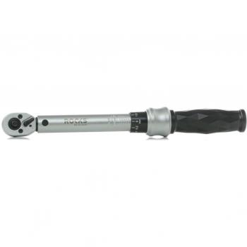 Llave de torque Rooks 1/4 5-25 Nm modelo 02.2040