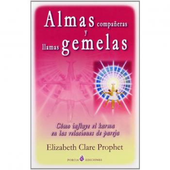 Almas Compañeras Y Llamas Gemelas