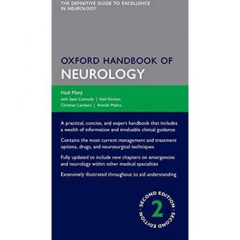 Oxford Handbook of Neurology 2/e