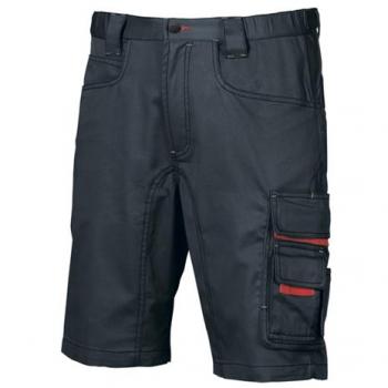 Pantalones Cortos U-power Fiesta con Diseño Moderno y Confortable