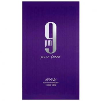 Afnan - 9pm Pour Femme EDP (100ml)