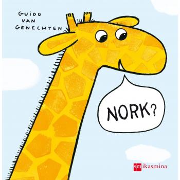 Nork? - VAN GENECHTEN, GUIDO