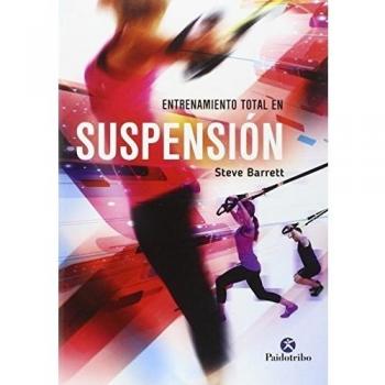 Entrenamiento total en suspensión