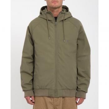 Cazadora Volcom Hernan 5K - Wintermoss