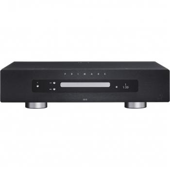 Reproductor de CD y DAC Primare CD 35 - Lector de CD con tecnología de audio digital avanzada