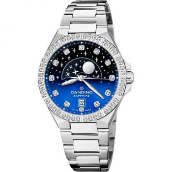 Reloj Candino Swiss Lady Elegance C4760/3