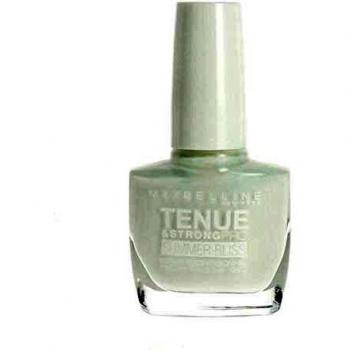 Esmalte de Uñas 871 Vela Blanca - Fuerte y Pro de Gemey Maybelline, 10ml