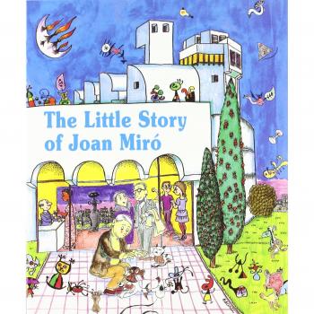 Little story of Joan Miró