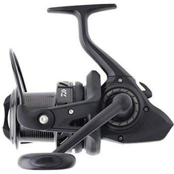 Daiwa Black Widow 25A carrete de pesca