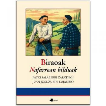 Biraoak. Nafarroan bilduak
