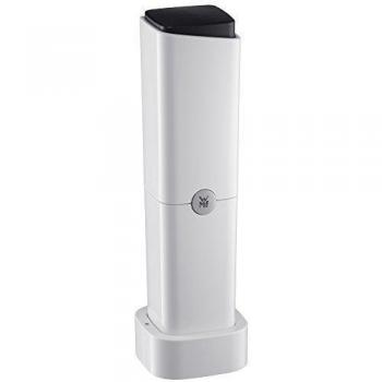 WMF 0667401040 Ceramill Charge - Molinillo eléctrico